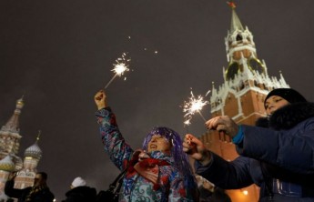 Сенатор не исключил пересмотра длительности новогодних каникул