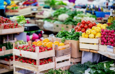 Продукты запретят перепродавать