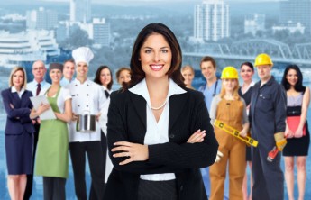 Названы самые востребованные профессии года