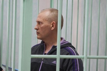 В Хакасии началось рассмотрение дела "бызовской ОПГ"