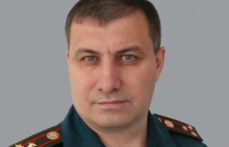 Представитель Хакасии может возглавить МЧС Саратовской области