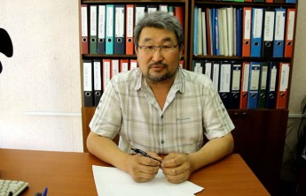 В Хакасии лидера национальной организации подозревают в вымогательстве 1,8 млн рублей