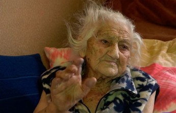 В Сочи умерла 103-летняя вдова фронтовика, не дождавшись квартиры