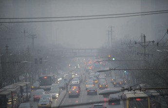 Воздух в Хакасии оказался одним из самых грязных в стране