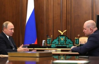 Михаил Развожаев вошел в совет по стратегическому планированию и нацпроектам