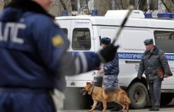 В Хакасии из-за угроз эвакуировали правительство и несколько министерств