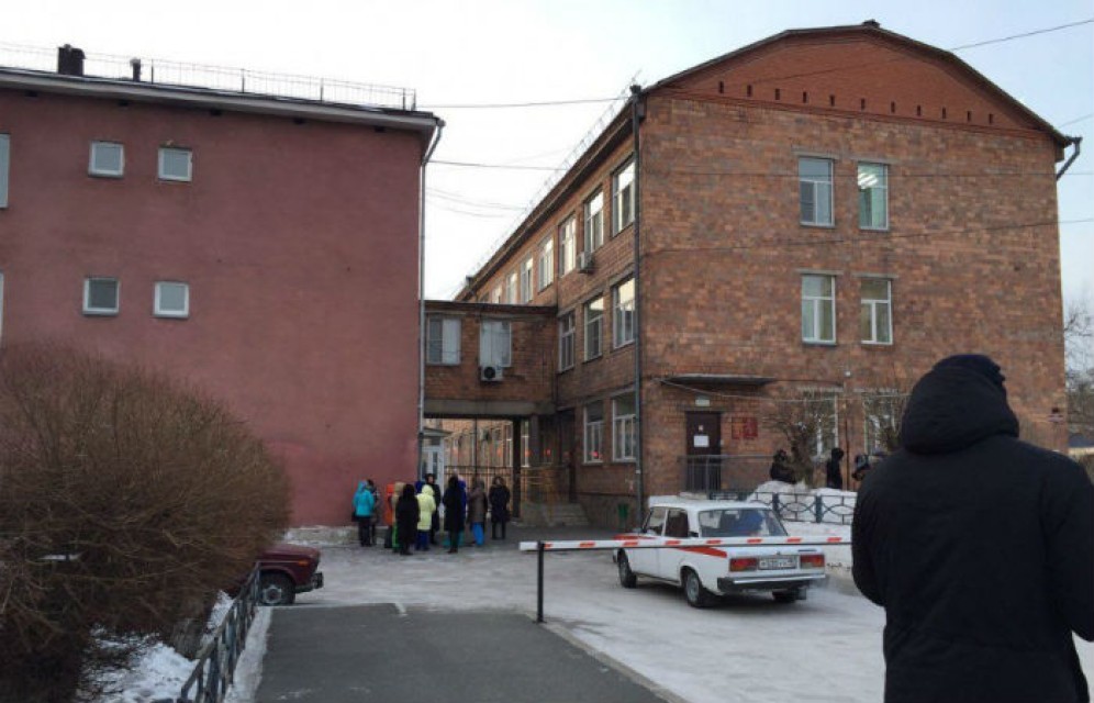 В Хакасии информация о минировании социальных объектов не подтверждается