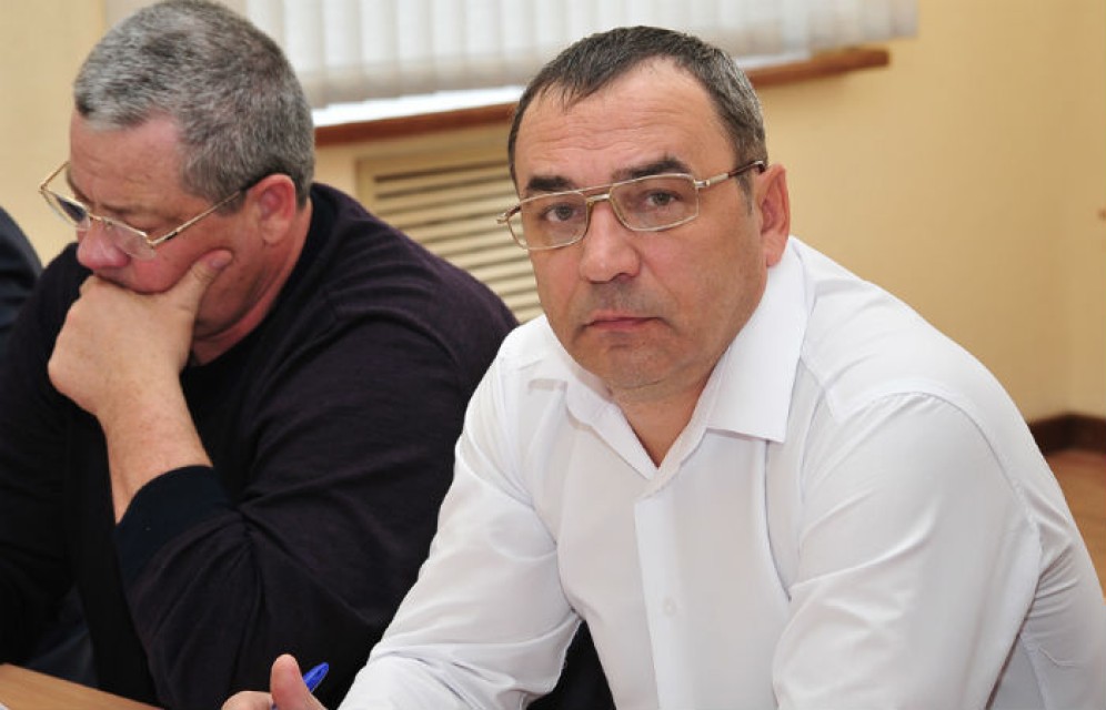 Коммунисты поменяли главу фракции в Верховном Совете Хакасии