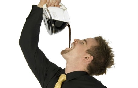 Названо бесплатное средство от кофеиновой зависимости