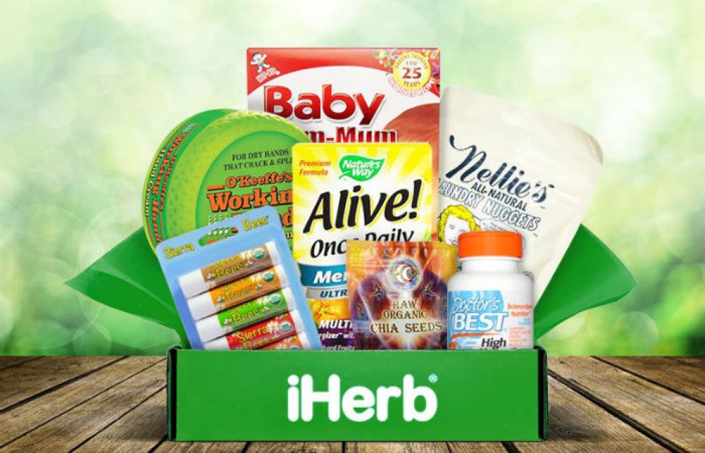 Российский суд обязал iHerb удалить приложения из AppStore и Google Play