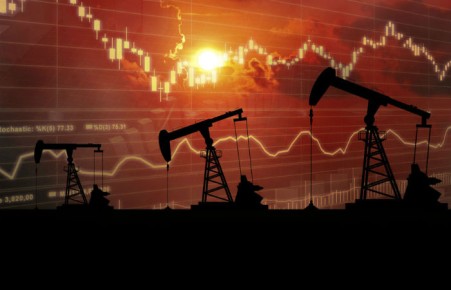 Растет или падает? Где увидеть цены на нефть в реальном времени