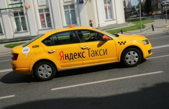 Система «Яндекс.Такси» стала наказывать шоферов-нарушителей