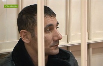 В Хакасии полицейские задержали подозреваемого в краже 1,5 тысяч овец