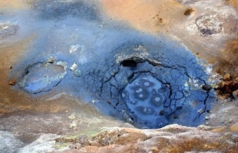 Ученые доказали, что жизнь зародилась не в океане, а на суше