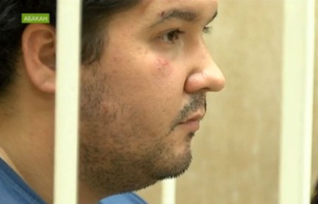 В Хакасии суд над таксистом-маньяком проходит в закрытом режиме