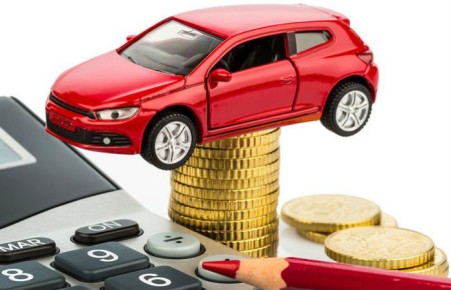 Депутаты предлагают ввести налоговый вычет на автомобили