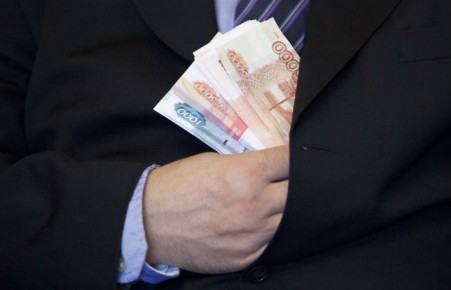 Правительство Хакасии не стало раскрывать абсолютный размер премий чиновникам