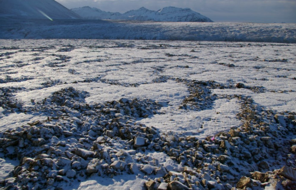 Доказано существование «климатической бомбы» в России