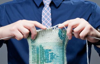 Россияне признались в поиске дополнительного заработка ради пенсии