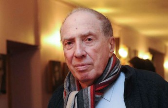 Не стало Сергея Юрского