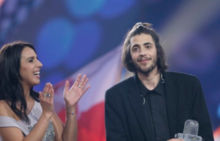 На «Евровидении» победила Португалия