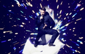 Лазарев призвал быть реалистами и оценил шансы выиграть «Евровидение»