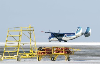 Жителям Хакасии не удастся слетать в Барнаул