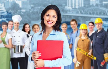 Названа самая популярная профессия у российской молодежи