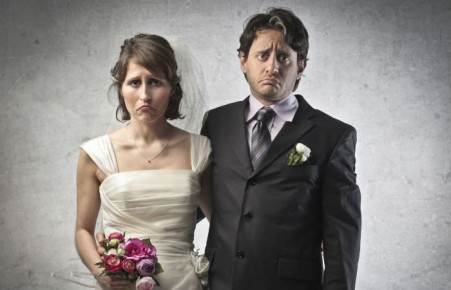 Почему многие люди несчастны в браке, или Как не стоит выбирать спутника жизни