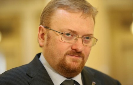 Милонов призвал запретить «бесовского запевалу» Шнурова