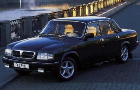 Производство легендарной «Волги» хотят возобновить в России