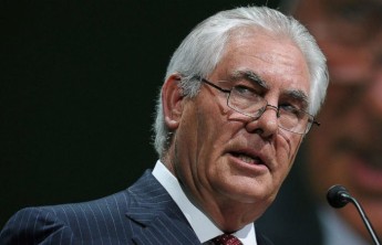 Тиллерсон: перезагрузка отношений Москвы и Вашингтона невозможна