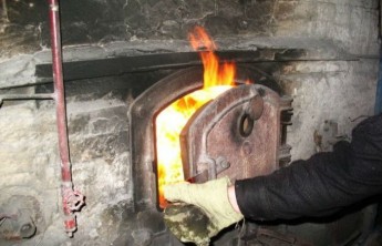 В Черногорске три человека погибли от отравления угарным газом