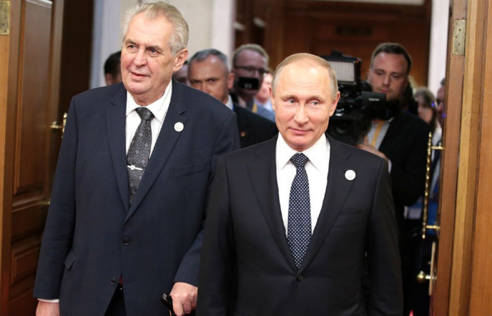 Путин: Реальные доходы россиян начали повышаться