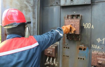 В Хакасии энергетики начали отключать котельные от электричества за долги