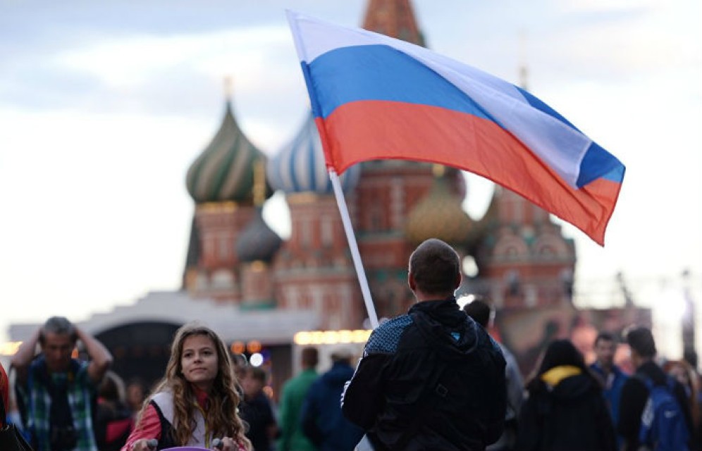 Россияне оказались безразличны к митингам