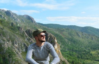 Андрей Кедрин покинул холдинг ИРТА "Абакан"