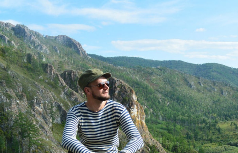 Андрей Кедрин покинул холдинг ИРТА "Абакан"