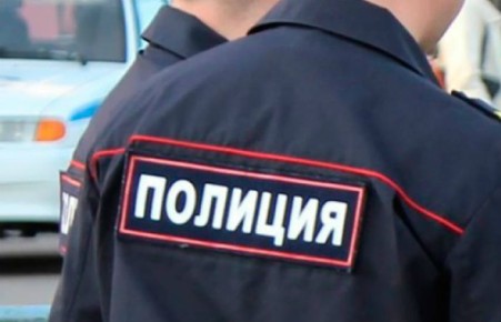 Две Саяногорские школьницы гуляли по Абакану, пока их искала полиция
