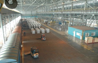 Суд отказал алюминиевому заводу во взыскании убытков из-за энергоаварии