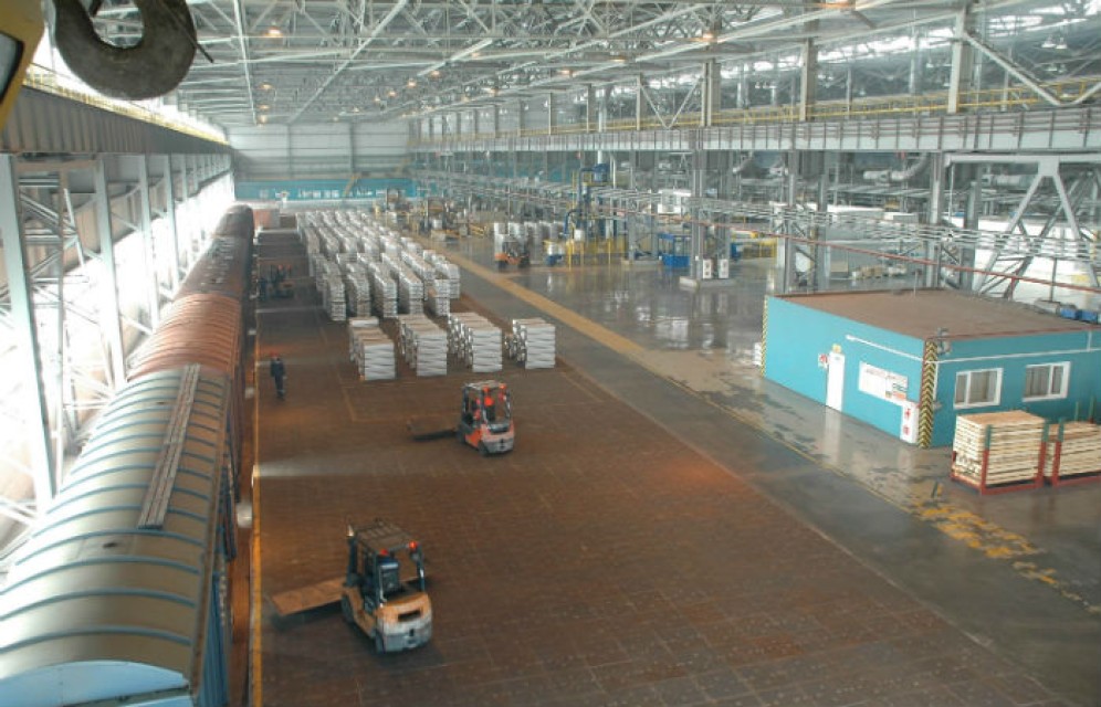 Суд отказал алюминиевому заводу во взыскании убытков из-за энергоаварии