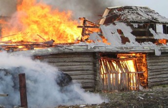 В Черногорске по делу о пожарах 2015 года будут судить начальника Управления по делам ГО и ЧС