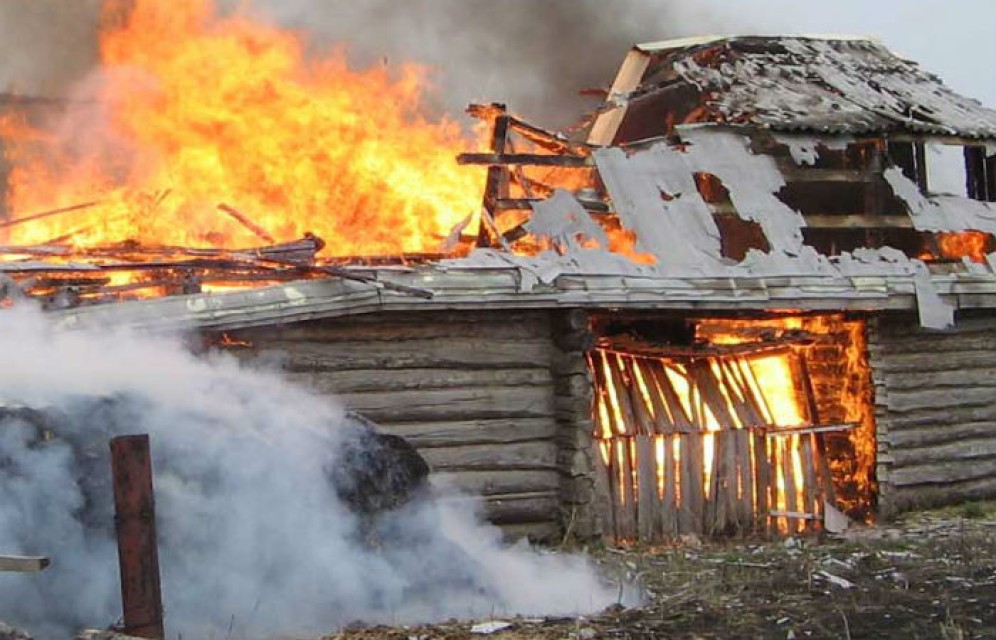 В Черногорске по делу о пожарах 2015 года будут судить начальника Управления по делам ГО и ЧС