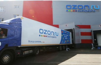 Ozon вернул возможность бесплатной доставки товаров