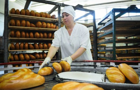 Россиян предупредили о подорожании хлеба