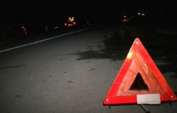 В Абакане автоледи погибла в ДТП на северной дамбе
