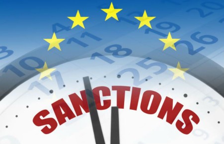 Главы МИД стран Евросоюза высказались за продление санкций против РФ