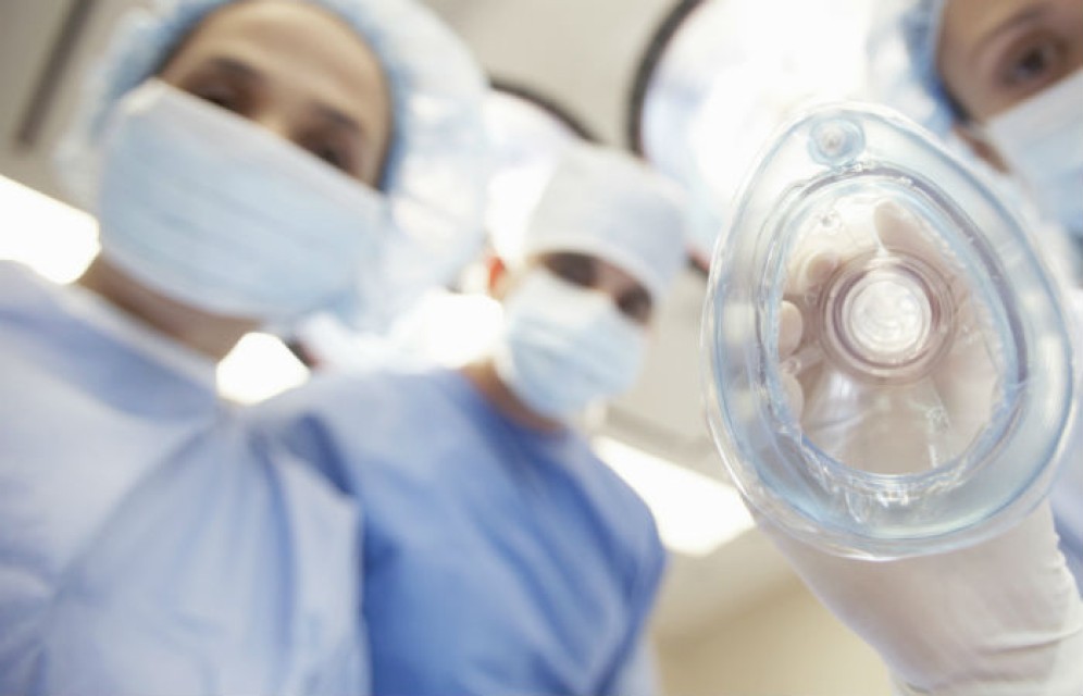 В Черногорске врач-анестезиолог пойдет под суд за гибель пациента