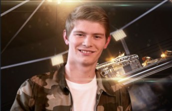 Парень из Хакасии выступил в проекте "Ты супер!" на НТВ