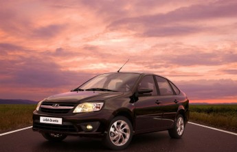 Аналитики назвали ТОП-3 самых «экономичных» авто на российском рынке